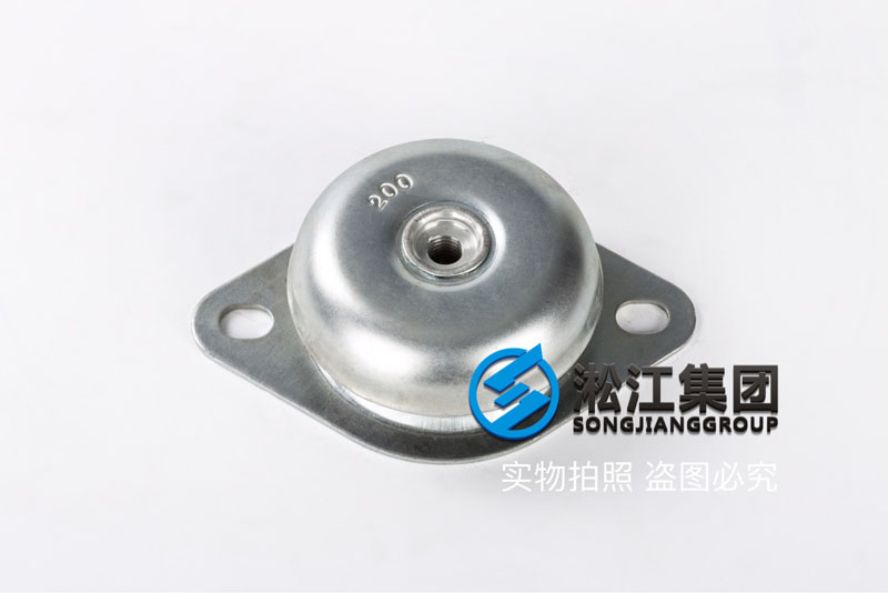 JA型橡胶减震器产品图 JA型橡胶减震器产品图