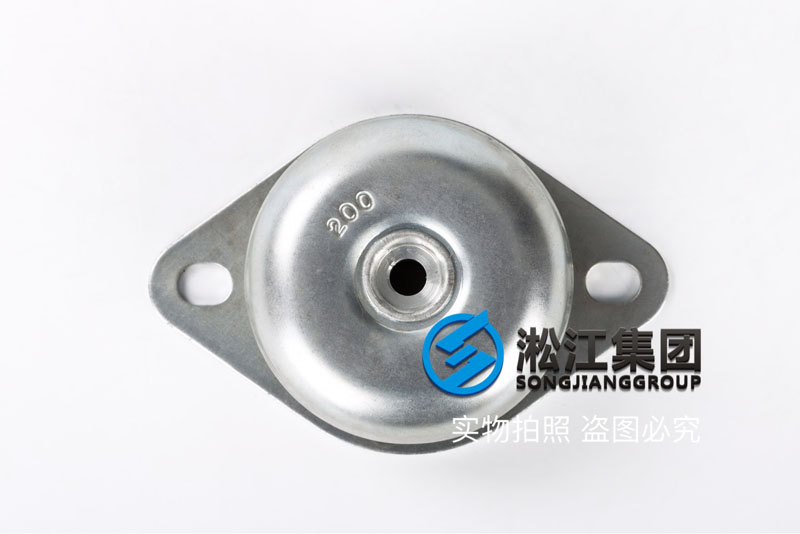 JA型橡胶减震器产品图 JA型橡胶减震器产品图