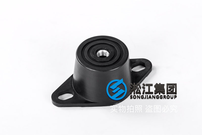 RM型橡胶减震器产品图 RM型橡胶减震器产品图