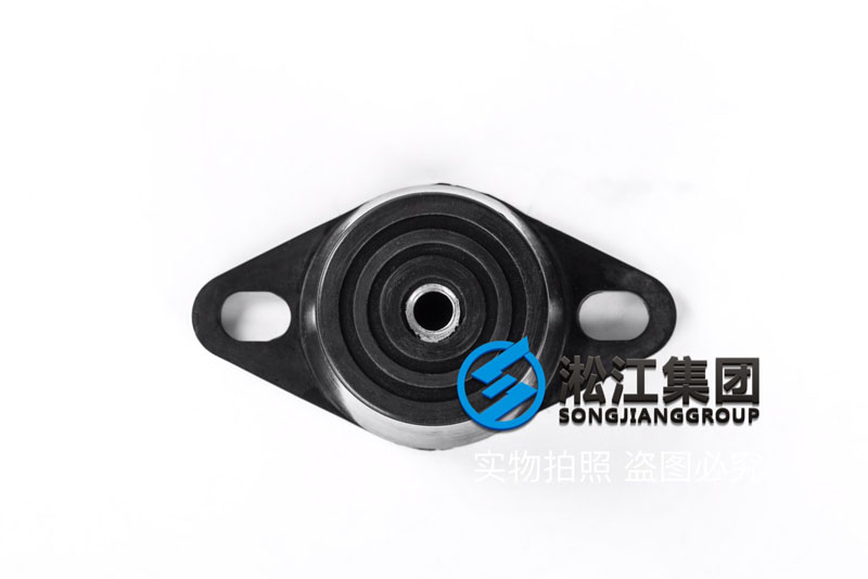 RM型橡胶减震器产品图 RM型橡胶减震器产品图
