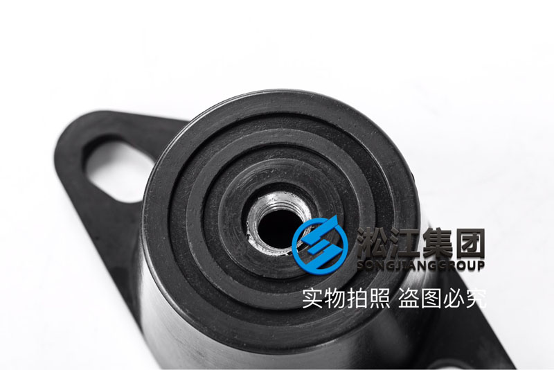 RM型橡胶减震器产品图 RM型橡胶减震器产品图