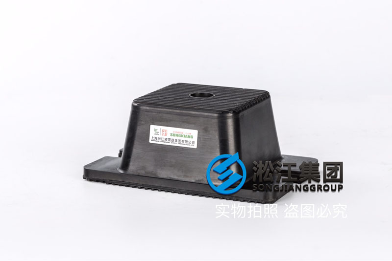 JDF型发电机橡胶减震器产品图 JDF型发电机橡胶减震器产品图
