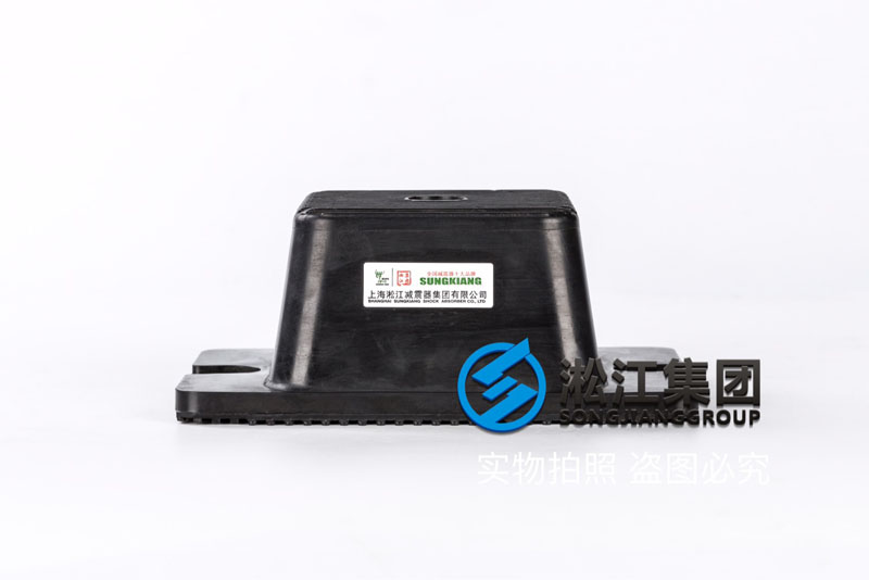 JDF型发电机橡胶减震器产品图 JDF型发电机橡胶减震器产品图