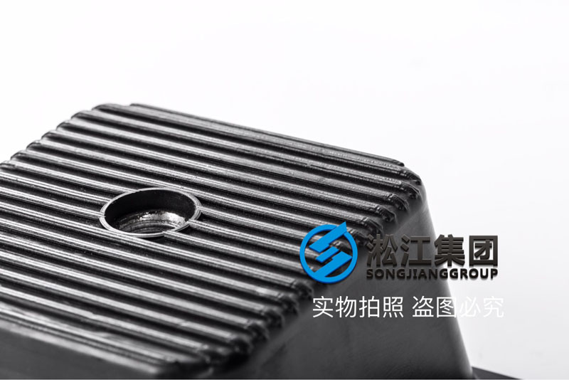 JDF型发电机橡胶减震器产品图 JDF型发电机橡胶减震器产品图