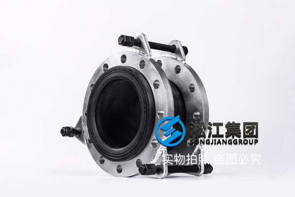石嘴山加固型可曲挠橡胶接头，口径DN200，RFJD-10