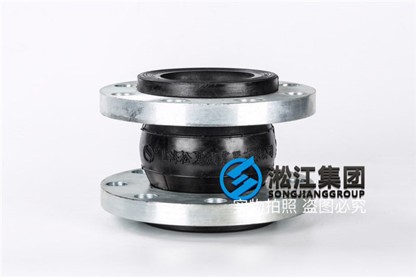 晋城天然橡胶软接头口径DN100