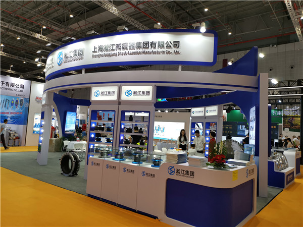 滨州废水处理用DN500橡胶弹性接头