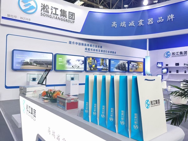 换热站全自动汽水采暖机橡胶软连接,规范