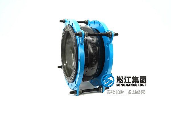 西安16kg减振器单球头法兰试压标准