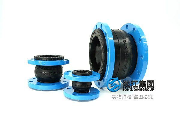 西安16kg减振器单球头法兰试压标准