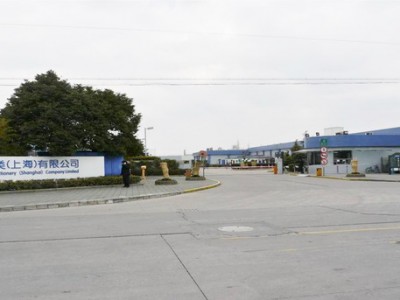 绿箭糖业松江工厂橡胶柔性软连接项目案例